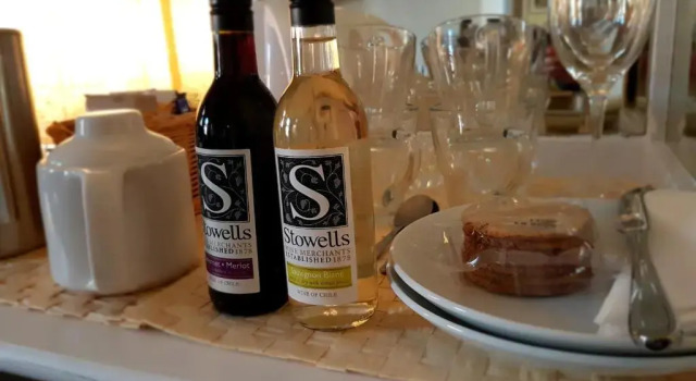 Люкс Knap Guest House