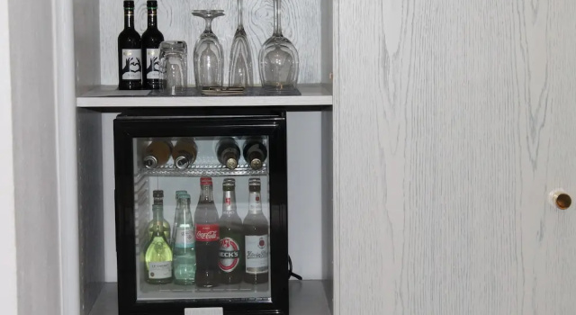 Двухместный номер Classic Hotel Windthorst
