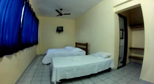 Hotel Harmonia Sirena, Забронировать Отель Прая-Гранди штат Сан-Паулу
