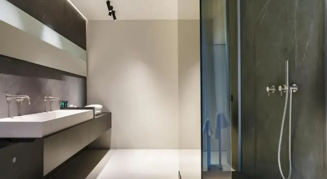 Номер Superior Meo Design Suites & Spa