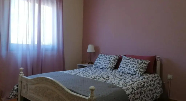 Коттедж House de Fountas