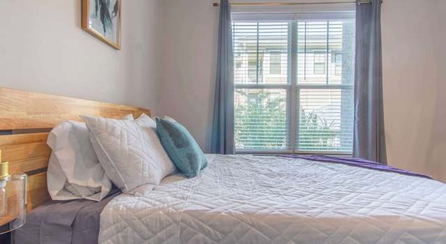 Апартаменты Standard Boulevard Stays - Middletown