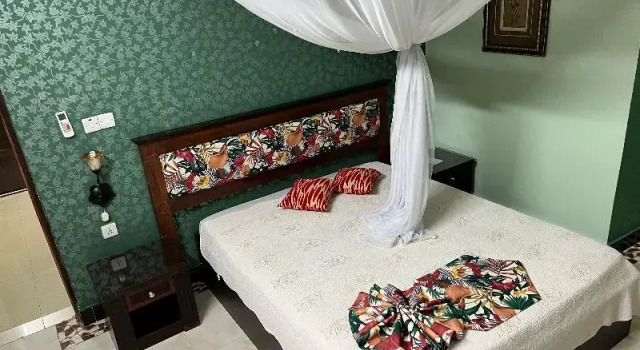 Номер Standard New Dodoma Hotel
