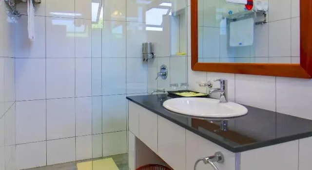 Одноместный номер Standard Lotos Inn & Suites -Nairobi, Westlands