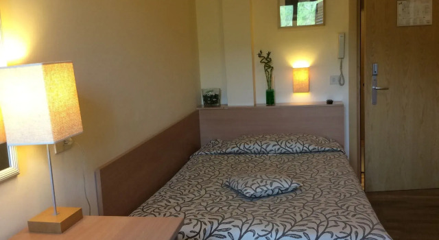 La Selva Hotel