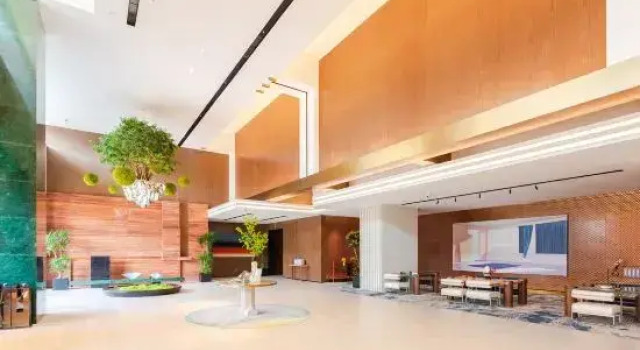 Liyue Hotel, Boek Hotel Hotels in Chengdu met parkeren, Parkeren