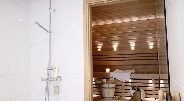 Номер Standard Roost Munkkisaari