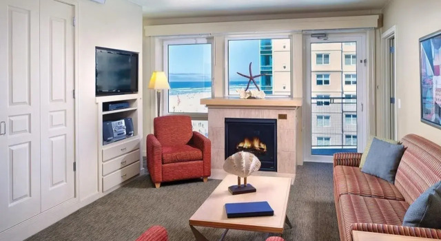 WorldMark Seaside - Extra Holidays