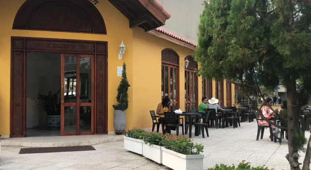 San Martin Cartagena, Забронировать Отель Отели Картахены 3 звезды, рядом с Consulate of Panama, 3*