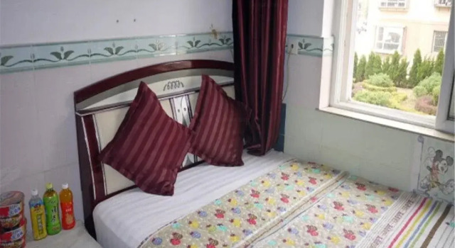 Wanhe Inn Dalian Longshan Street Branch, Book Hotel Dalian 