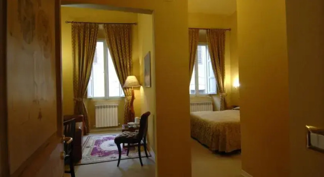 In Town Luxury House, Rezervovat Hotel Camerino 