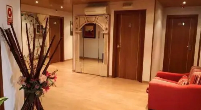 Hotel Fray Sebastian, Réserver Hôtel Nava de la Asuncion 