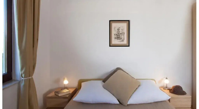 Апартаменты c 1 комнатой с балконом Apartments Moderno 2