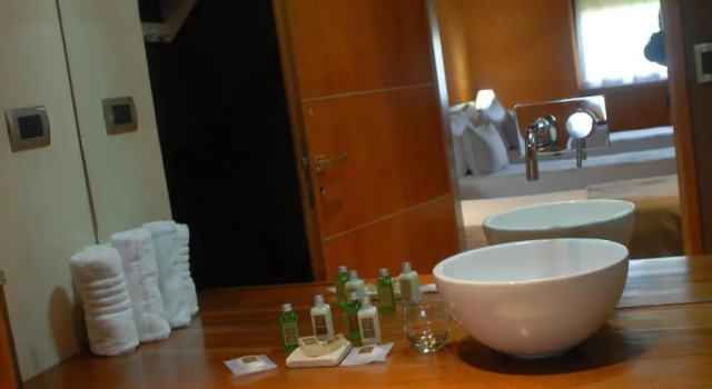 Номер Standard Aguará Hotel & Spa