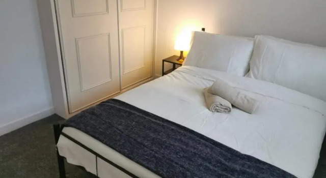 Одноместный номер Standard Room very close to East Dulwich Station