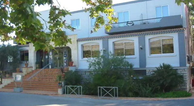 Hôtellerie De Balajan