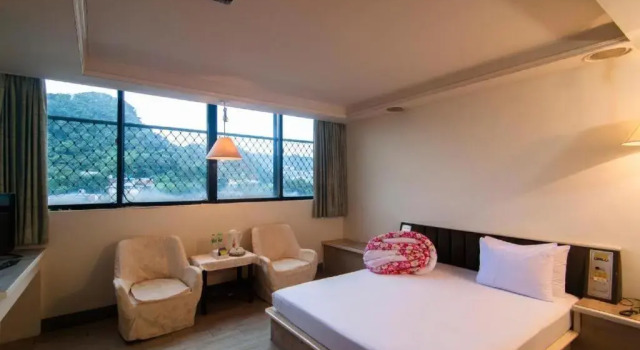 Номер Standard Dahua Hotel