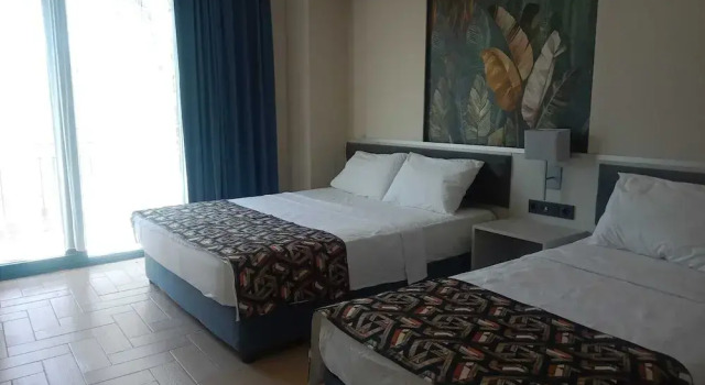 Номер Standard Club Bellamare Beach