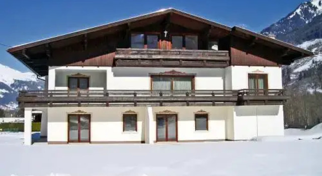 Apartment Ferienwohnung Bad Gastein, Rezerwuj Apartament Hotele w Salzburg z parkingiem, Parking