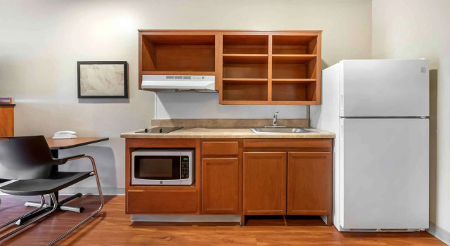 Люкс Extended Stay America Select Suites - Atlanta - Alpharetta