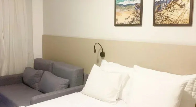 Апартаменты Comfort Beach Haus - MH