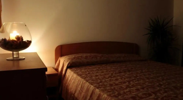 Номер Economy B&B Il Ristoro Del Viandante