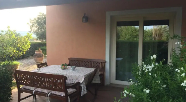 Appartamento 2 camere Podere Calledro