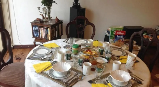 The Ekhaya Guest House Ballito