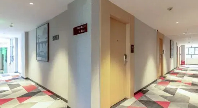 Shankee Hotel (Dongguan Shi Qishi Town Kesan Examination Hall), Boek Hotel Hotels in Guangdong met parkeren, Parkeren