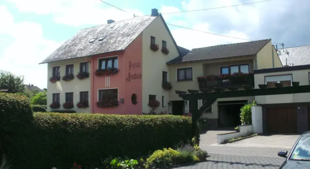 Gästehaus Andrae