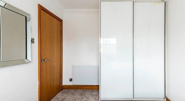 Апартаменты Elegant and Cosy Family Apartment in Marylebone