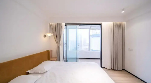 ZHome-Modern 3 bedrooms apartment, Varaa Huoneisto Shanghai Shanghai