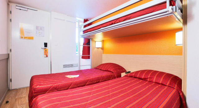 Premiere Classe La Rochelle Nord - Puilboreau, Reservar Hotel La Rochelle 