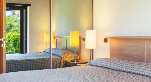 Tassido Coda Resort, Prenota Resort Hotel resort a Abruzzo, Resort