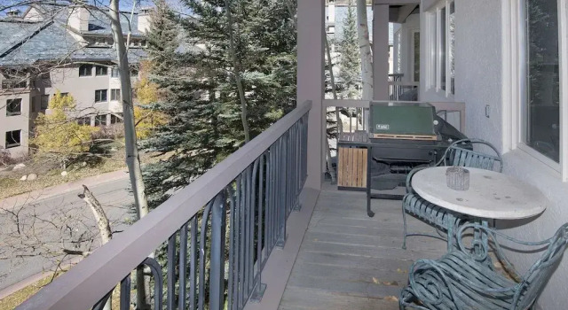 Номер Standard Highlands Westview 202 3 Bedroom Condo by RedAwning