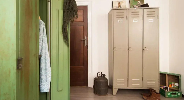 Номер Deluxe Boutique Hotel Be41