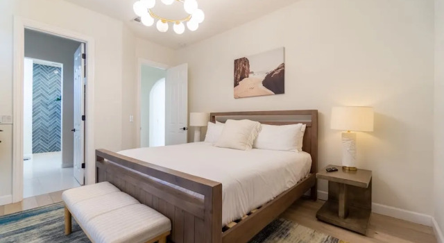 Коттедж Opal by Avantstay Central Scottsdale Luxe Home