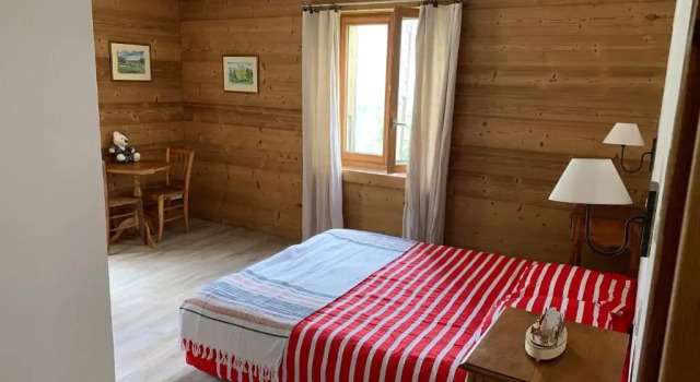 Le Chalet dans les Etoiles, Забронировать Шале Виллы Овернь-Рона-Альпы, Вилла