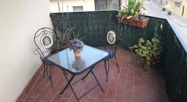 Апартаменты apartament Sant Pere