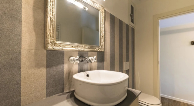 Апартаменты Deluxe Dimora Upper City - Bergamo Alta