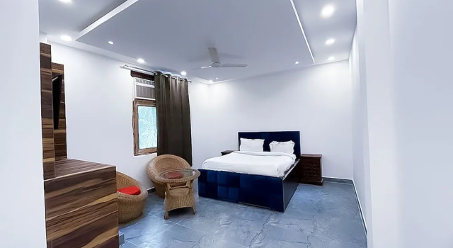 Roomshala 149 Hotel Bay Leaf Resort