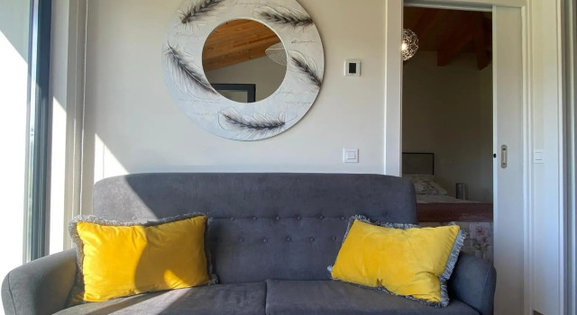Apartamentos Turísticos VillaCordido Villaframil Ribadeo, Prenota Appartamento Ribadeo 