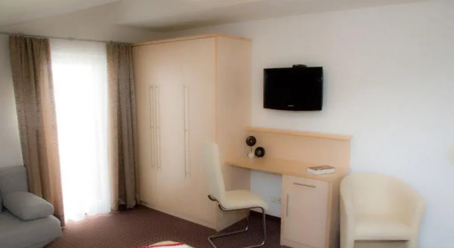 Pension Dorfplatzl