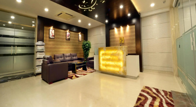 Capital O 4603 Hotel The Fortune, Забронировать Отель Отели Коимбатур 3 звезды, 3*