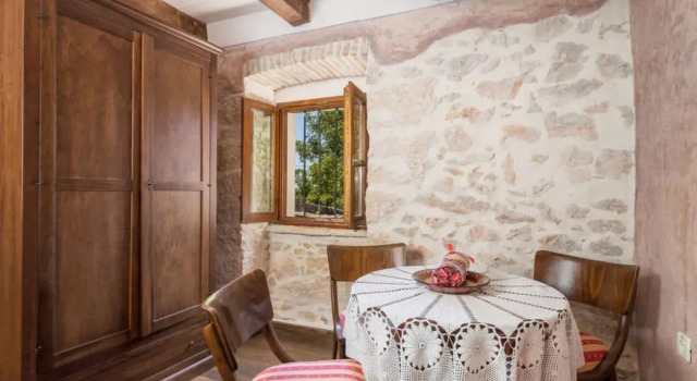 House Tomiceva Bormio, Réserver Hôtel Klada Croatie