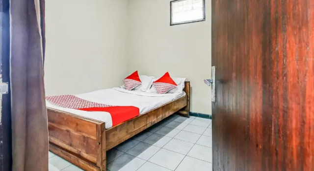 OYO 91053 Desa Wisata Gilimanuk