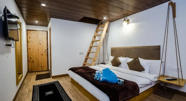 Номер Standard Winterfell The Stay, Unique River Front Resort