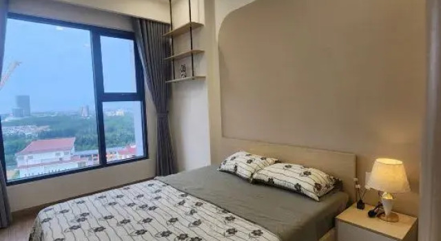 Люкс Homies The Glory Apartment