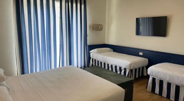 Hotel Murè, Boek Hotel Zakenhotels in Romagna, 4* 5*