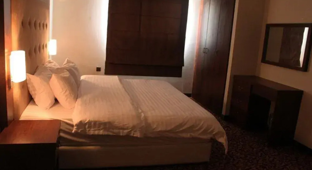 Dome Suites - Al Mursalat, Buchen Sie Hotel Provinz Riad Provinz Riad